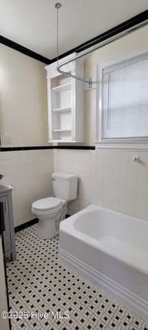 1414 Peachtree Street, Goldsboro, NC 27530