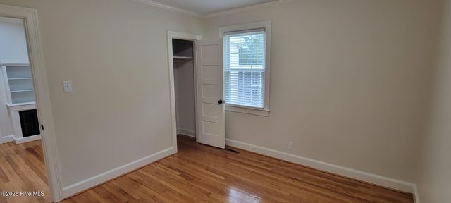 1414 Peachtree Street, Goldsboro, NC 27530