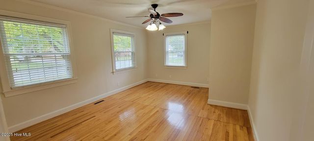 1414 Peachtree Street, Goldsboro, NC 27530