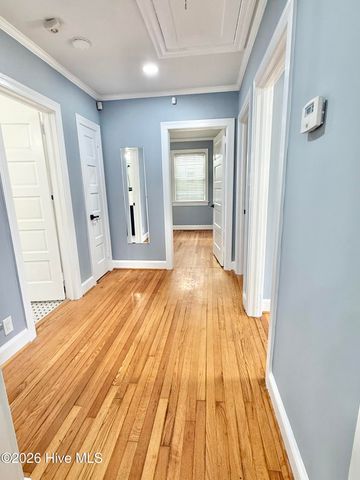 1414 Peachtree Street, Goldsboro, NC 27530