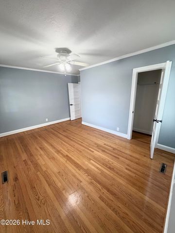 1414 Peachtree Street, Goldsboro, NC 27530