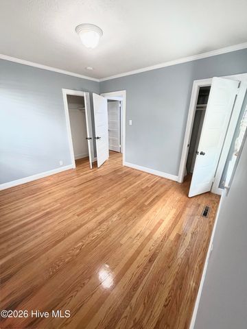 1414 Peachtree Street, Goldsboro, NC 27530