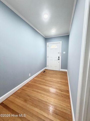 1414 Peachtree Street, Goldsboro, NC 27530