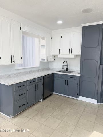 1414 Peachtree Street, Goldsboro, NC 27530