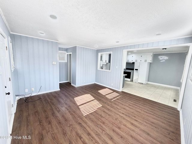 1414 Peachtree Street, Goldsboro, NC 27530