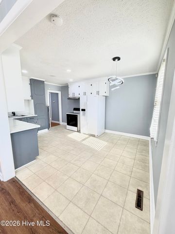 1414 Peachtree Street, Goldsboro, NC 27530