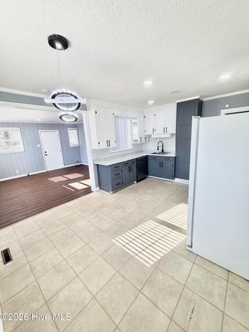 1414 Peachtree Street, Goldsboro, NC 27530