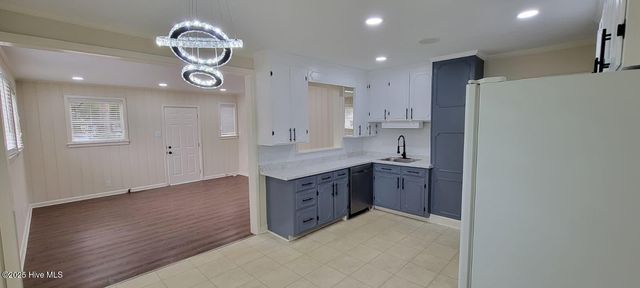 1414 Peachtree Street, Goldsboro, NC 27530