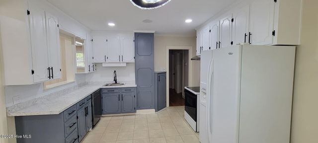 1414 Peachtree Street, Goldsboro, NC 27530