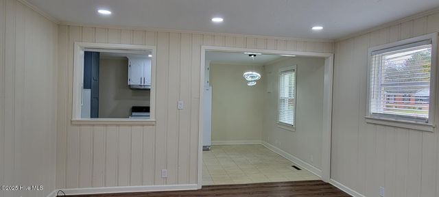 1414 Peachtree Street, Goldsboro, NC 27530