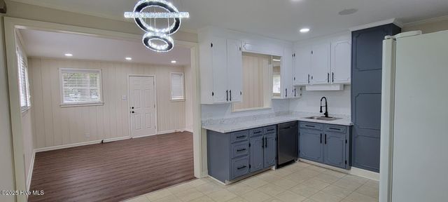 1414 Peachtree Street, Goldsboro, NC 27530