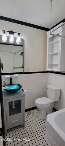 1414 Peachtree Street, Goldsboro, NC 27530