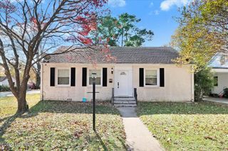 1414 Peachtree Street, Goldsboro, NC 27530