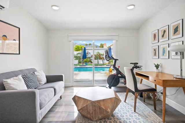 3059 N Biskra Road, Palm Springs, CA 92262