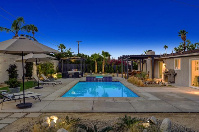 3059 N Biskra Road, Palm Springs, CA 92262