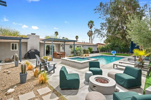 3059 N Biskra Road, Palm Springs, CA 92262