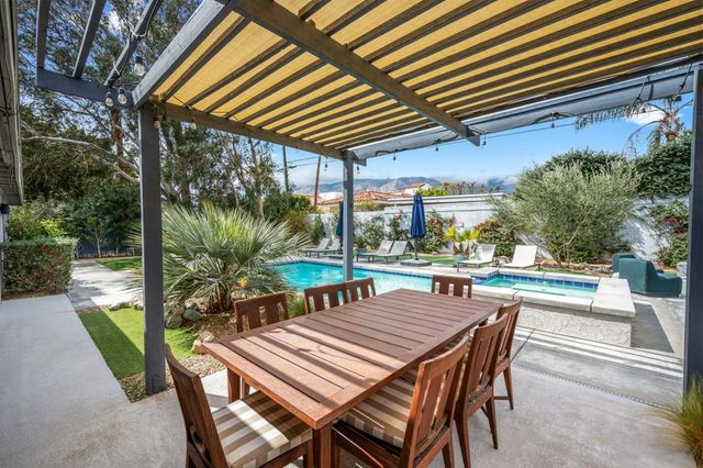 3059 N Biskra Road, Palm Springs, CA 92262