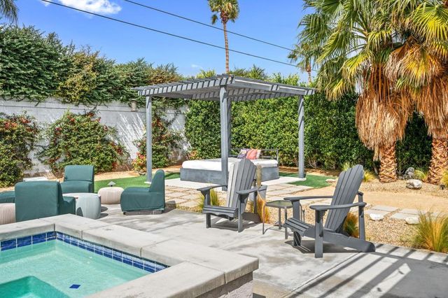 3059 N Biskra Road, Palm Springs, CA 92262