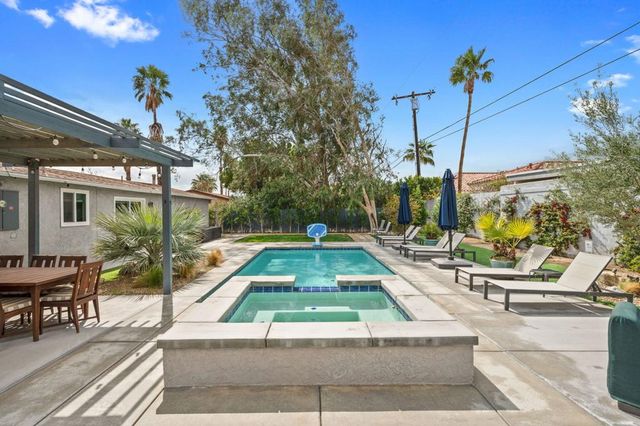 3059 N Biskra Road, Palm Springs, CA 92262