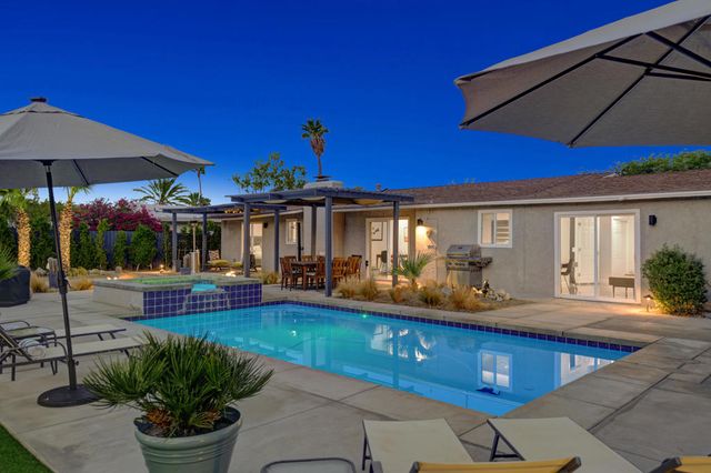 3059 N Biskra Road, Palm Springs, CA 92262