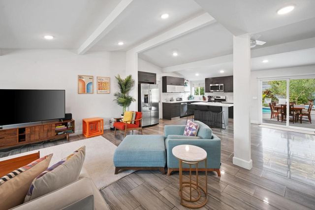 3059 N Biskra Road, Palm Springs, CA 92262