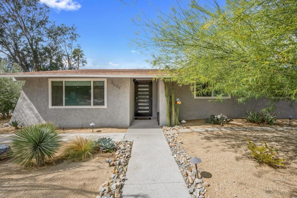 3059 N Biskra Road, Palm Springs, CA 92262