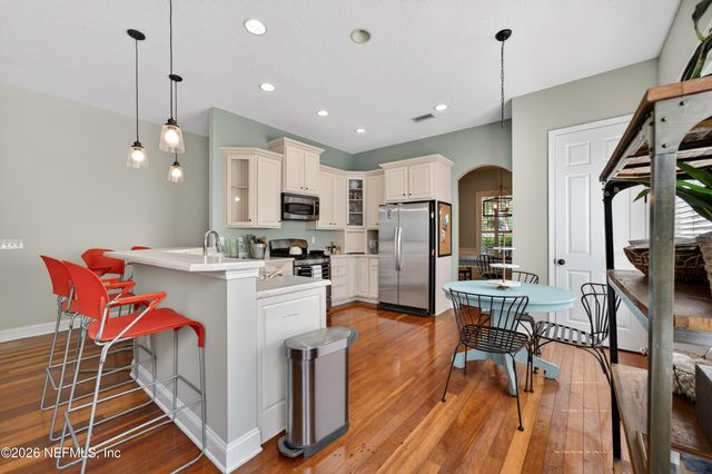 43 MARATHON KEY Way, Ponte Vedra, FL 32081