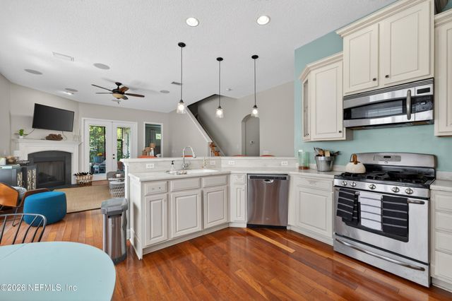 43 MARATHON KEY Way, Ponte Vedra, FL 32081