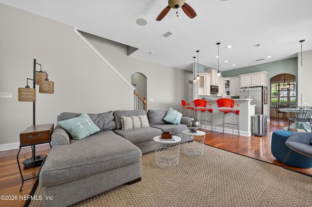 43 MARATHON KEY Way, Ponte Vedra, FL 32081