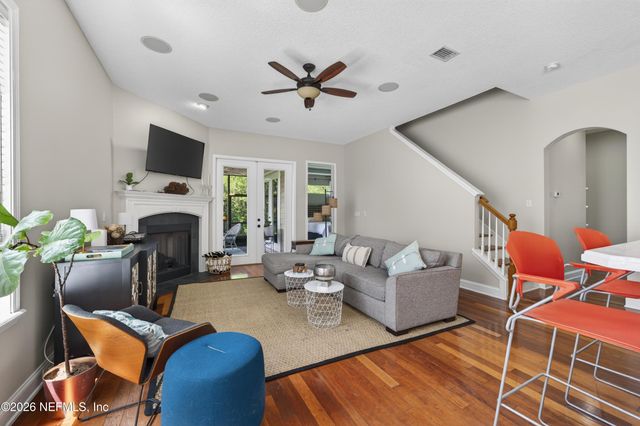 43 MARATHON KEY Way, Ponte Vedra, FL 32081