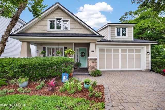 43 MARATHON KEY Way, Ponte Vedra, FL 32081