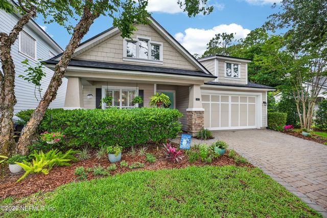 43 MARATHON KEY Way, Ponte Vedra, FL 32081