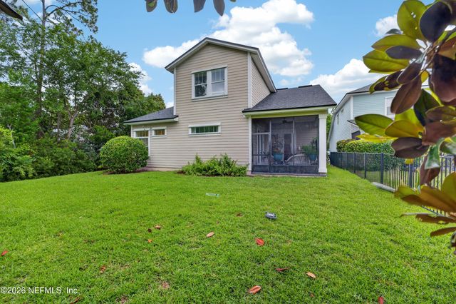 43 MARATHON KEY Way, Ponte Vedra, FL 32081