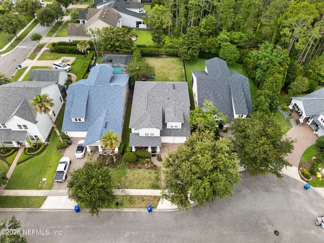 43 MARATHON KEY Way, Ponte Vedra, FL 32081