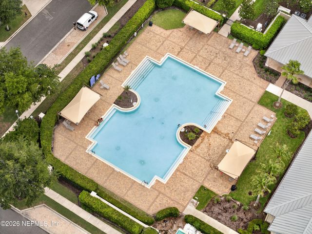 43 MARATHON KEY Way, Ponte Vedra, FL 32081