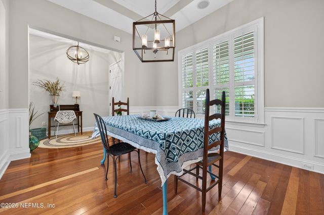 43 MARATHON KEY Way, Ponte Vedra, FL 32081