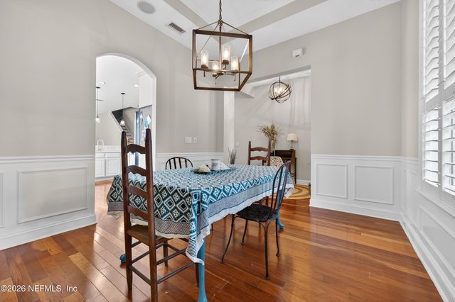 43 MARATHON KEY Way, Ponte Vedra, FL 32081