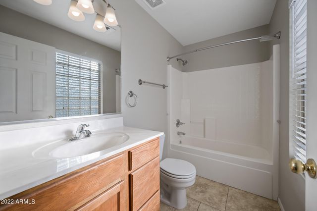 2820 E Augusta Avenue, Chandler, AZ 85249