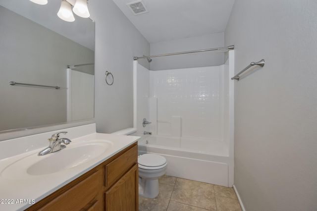 2820 E Augusta Avenue, Chandler, AZ 85249