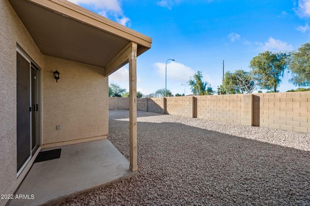 2820 E Augusta Avenue, Chandler, AZ 85249
