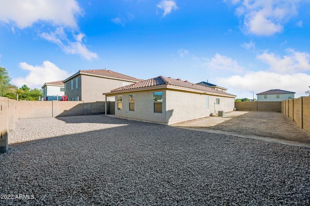 2820 E Augusta Avenue, Chandler, AZ 85249