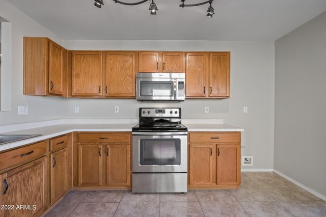 2820 E Augusta Avenue, Chandler, AZ 85249