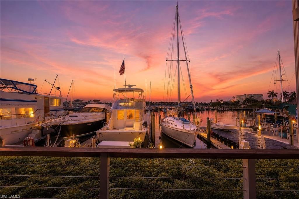 900 Broad AVE S 125, NAPLES, FL 34102 — exterior