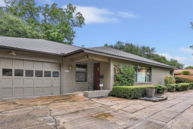 4842 Briarbend Drive, Houston, TX 77035