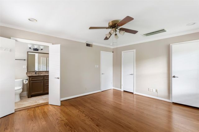 4842 Briarbend Drive, Houston, TX 77035