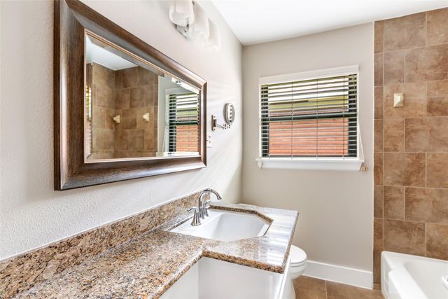 4842 Briarbend Drive, Houston, TX 77035