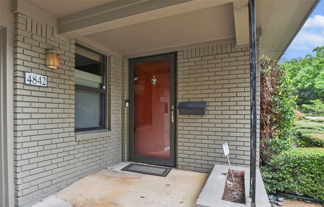 4842 Briarbend Drive, Houston, TX 77035