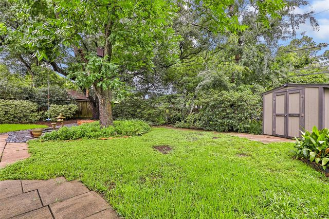 4842 Briarbend Drive, Houston, TX 77035