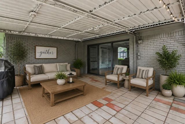 4842 Briarbend Drive, Houston, TX 77035