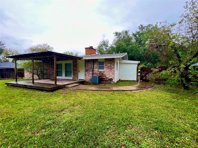 2707 Fortuna Drive, Katy, TX 77493